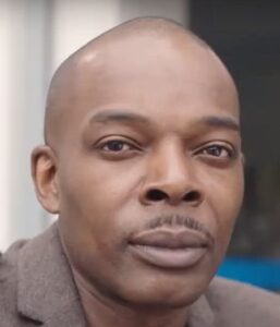 Picture of Steve Hoogvliets